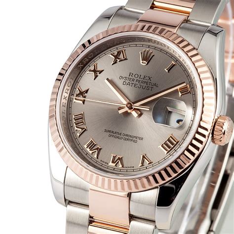 rolex datejust rose gold black face|rolex rose gold datejust price.